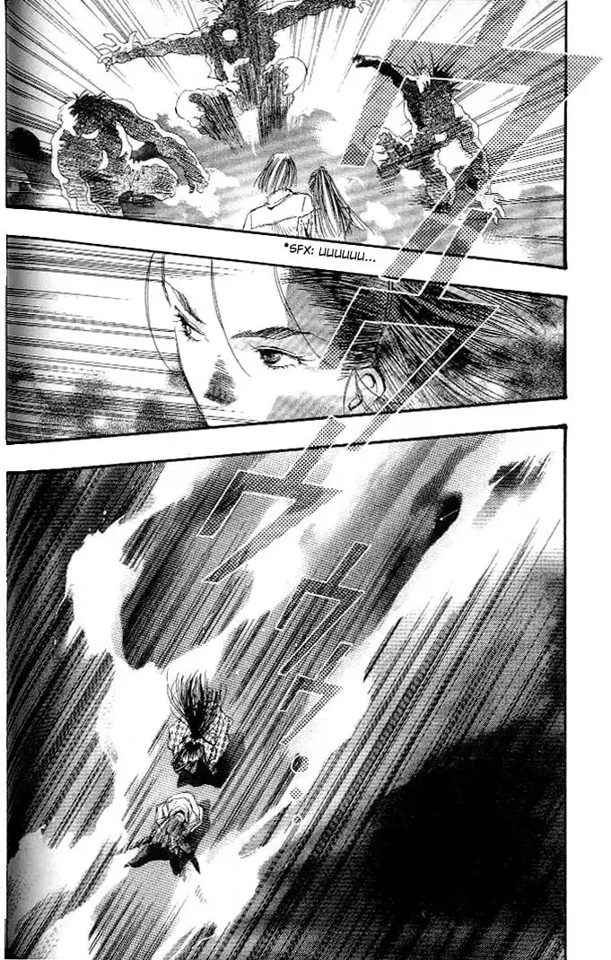 Macross 7 Trash Chapter 9 18